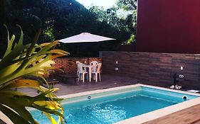 Pousada Casa do Jova em Raposo RJ